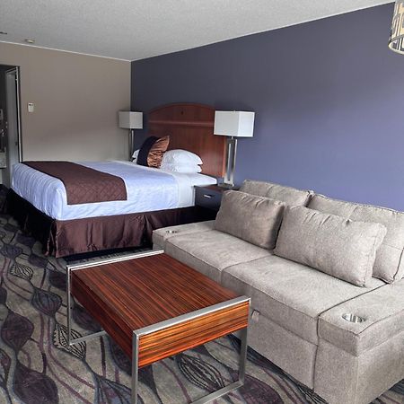 Gateway Inn And Suites サライダ エクステリア 写真