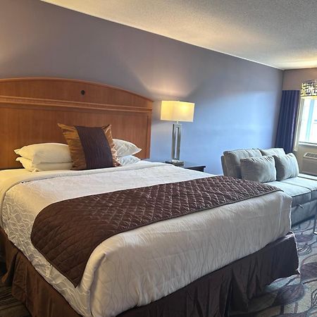Gateway Inn And Suites サライダ エクステリア 写真