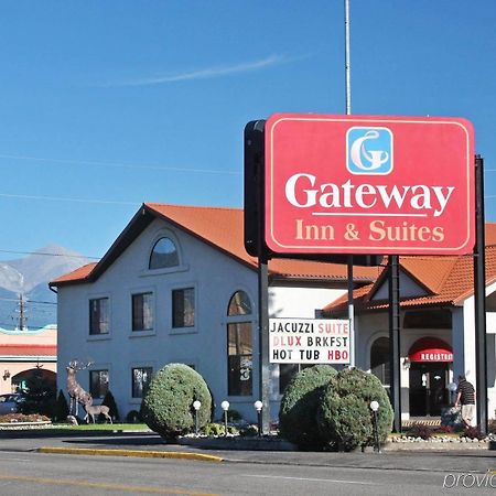 Gateway Inn And Suites サライダ エクステリア 写真