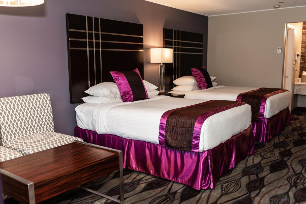 Gateway Inn And Suites サライダ エクステリア 写真