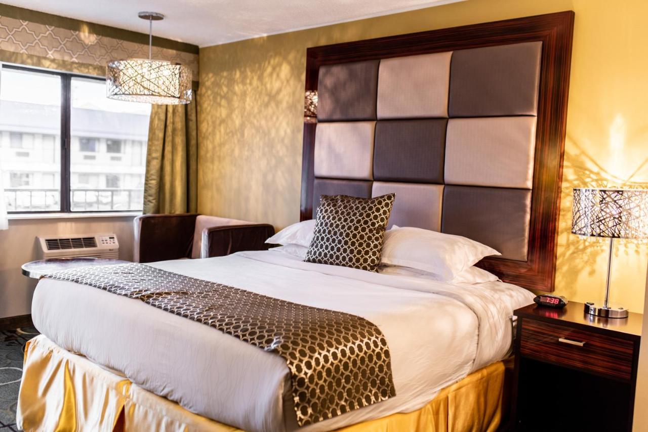 Gateway Inn And Suites サライダ エクステリア 写真