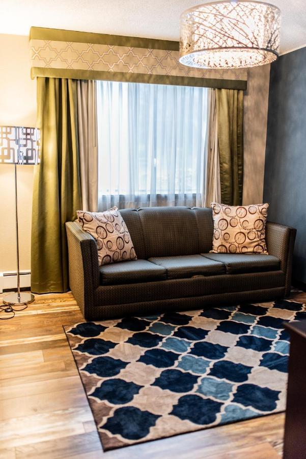 Gateway Inn And Suites サライダ エクステリア 写真