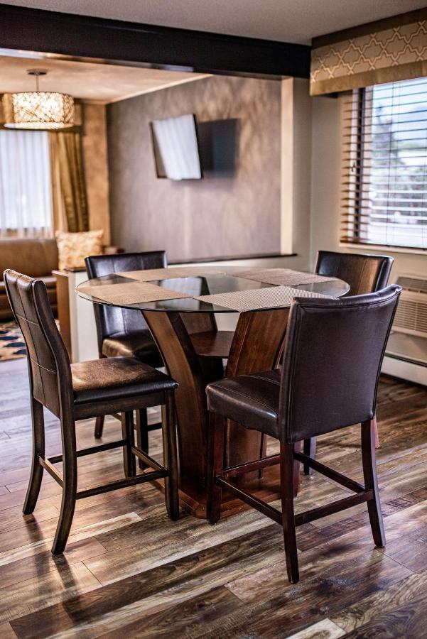 Gateway Inn And Suites サライダ エクステリア 写真