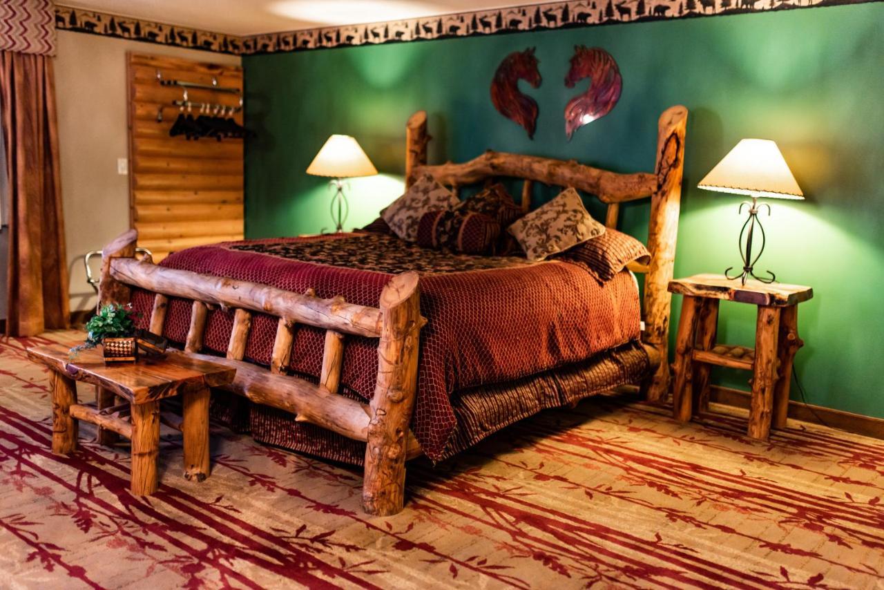 Gateway Inn And Suites サライダ エクステリア 写真