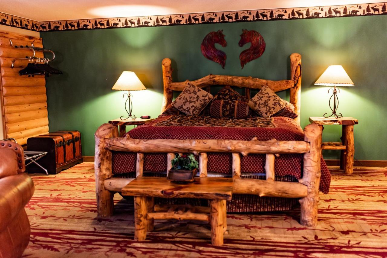 Gateway Inn And Suites サライダ エクステリア 写真