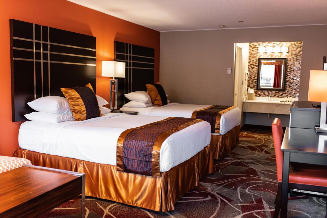 Gateway Inn And Suites サライダ エクステリア 写真