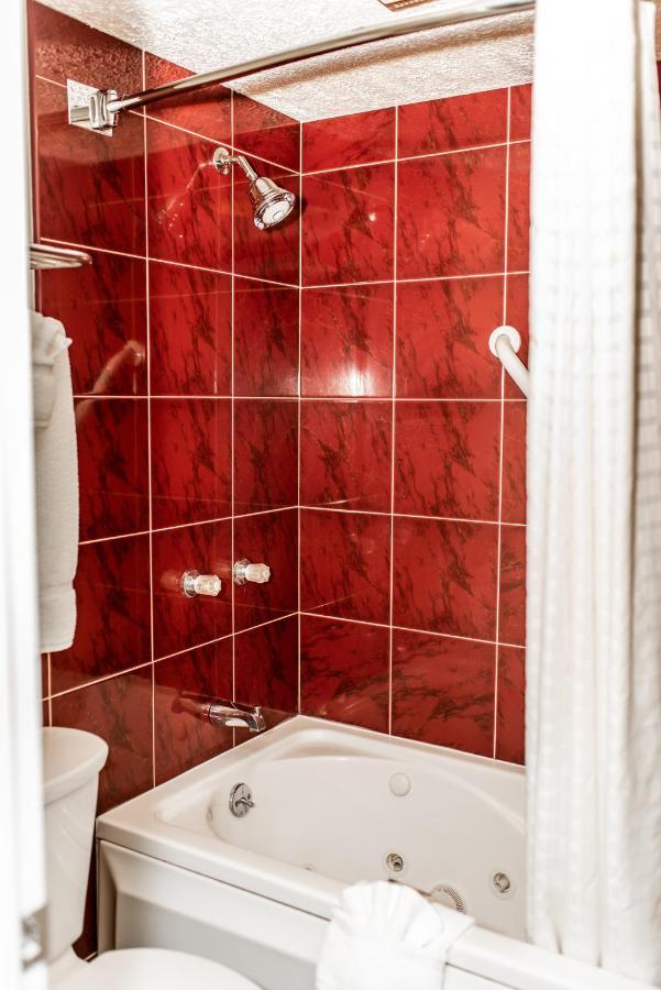 Gateway Inn And Suites サライダ エクステリア 写真
