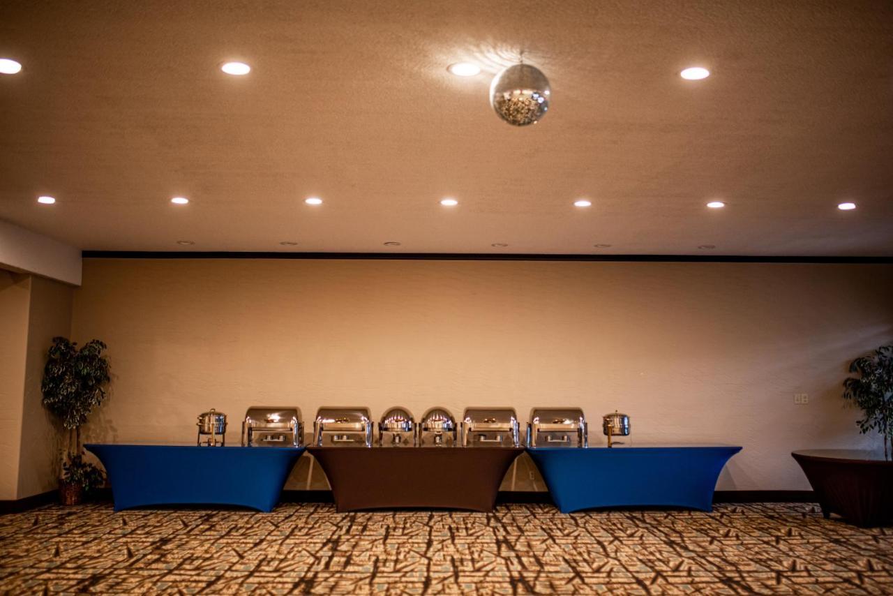 Gateway Inn And Suites サライダ エクステリア 写真