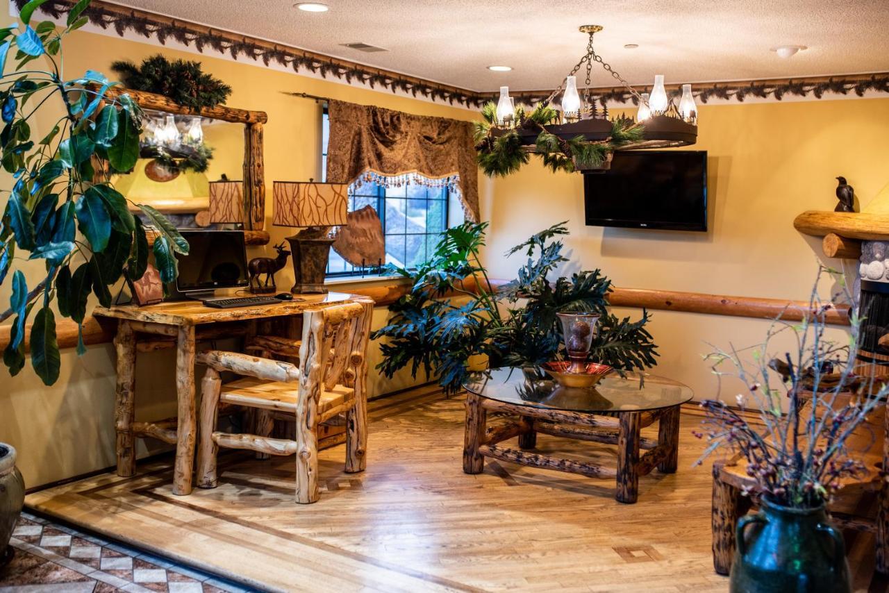 Gateway Inn And Suites サライダ エクステリア 写真