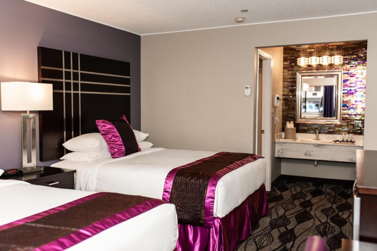 Gateway Inn And Suites サライダ エクステリア 写真