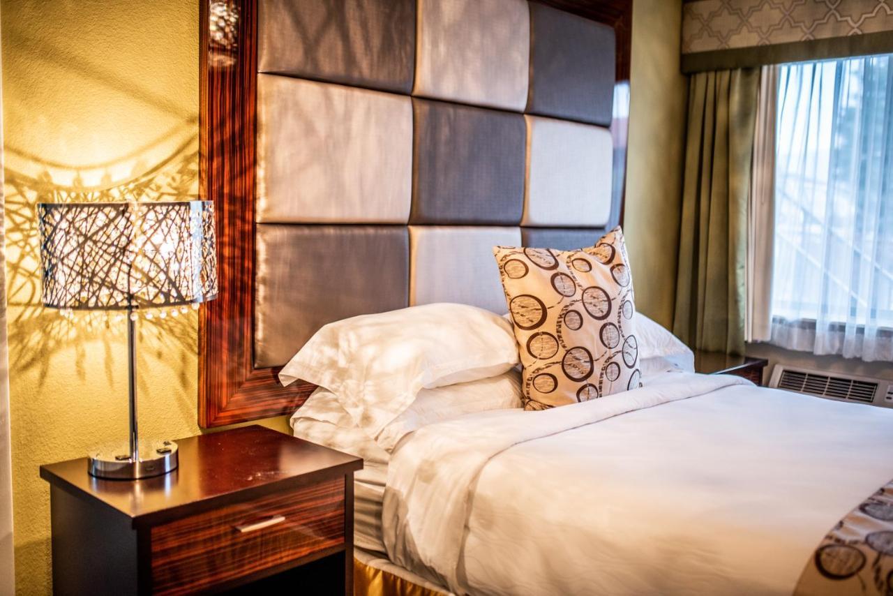 Gateway Inn And Suites サライダ エクステリア 写真