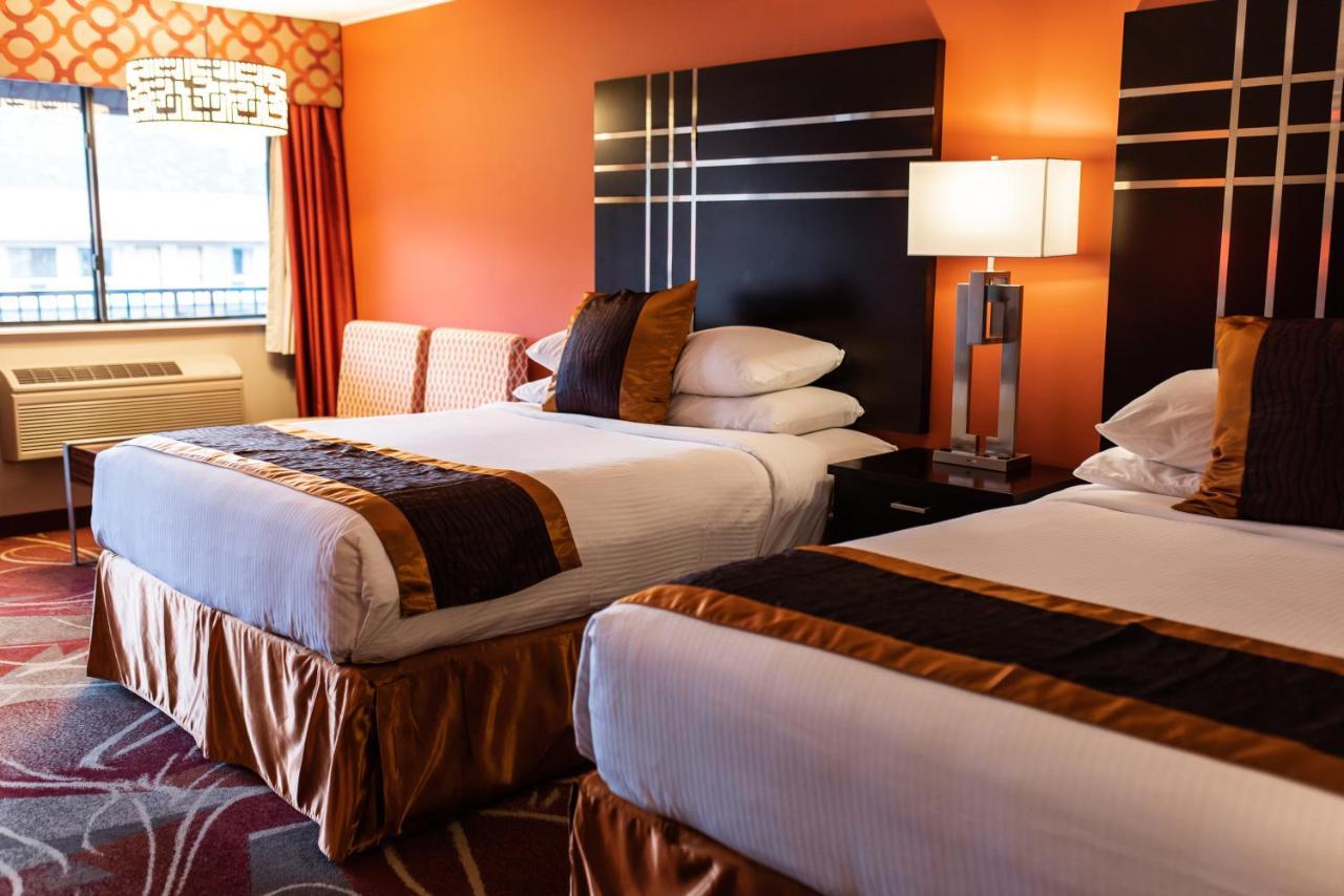 Gateway Inn And Suites サライダ エクステリア 写真