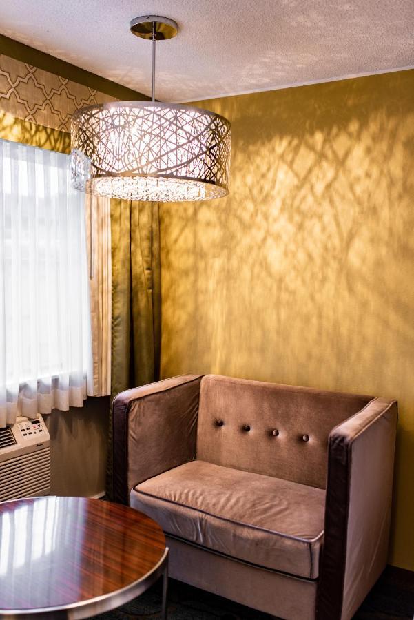 Gateway Inn And Suites サライダ エクステリア 写真