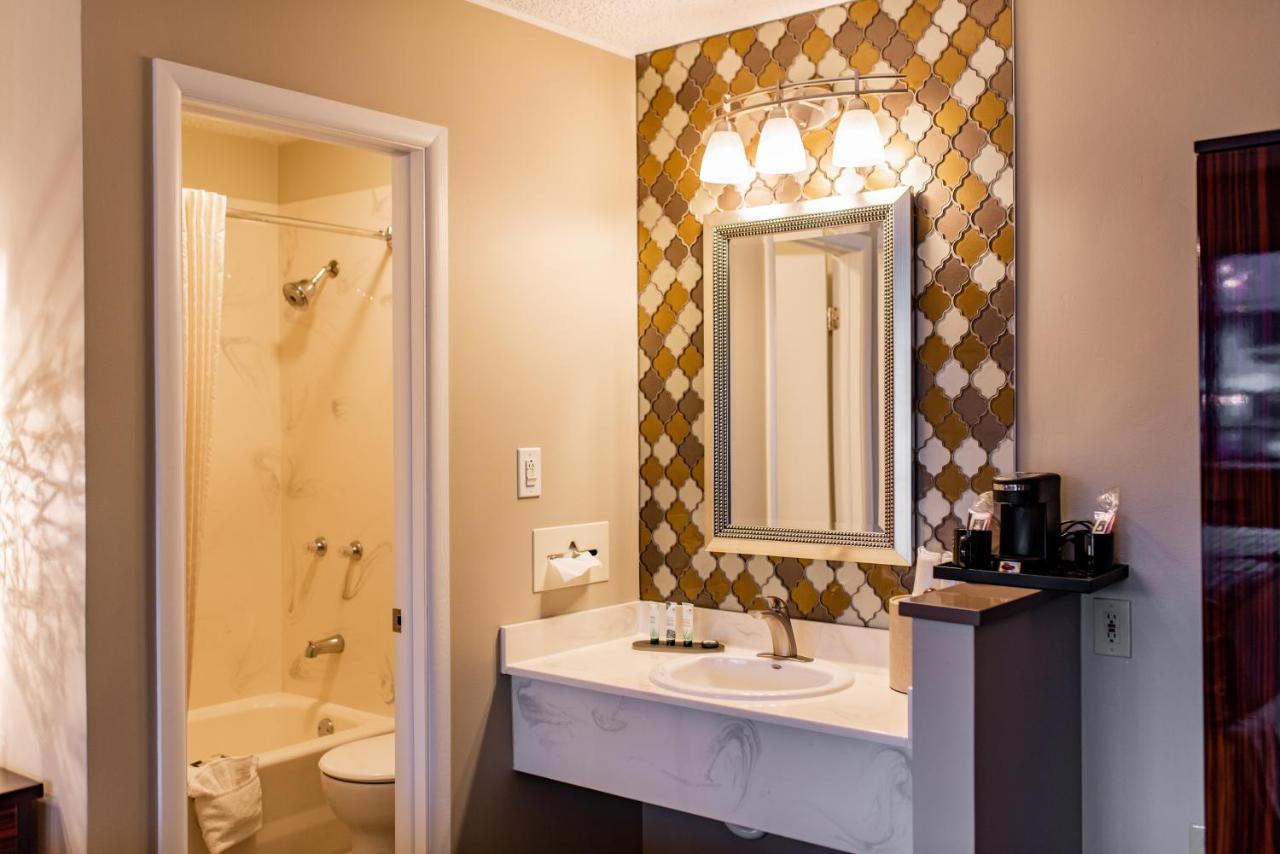 Gateway Inn And Suites サライダ エクステリア 写真