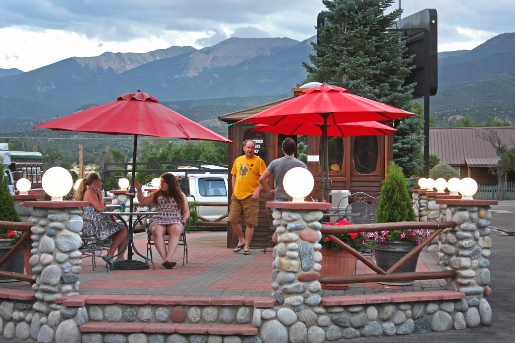Gateway Inn And Suites サライダ エクステリア 写真