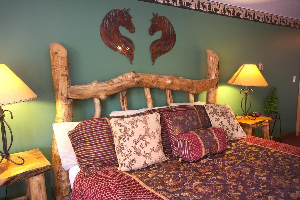 Gateway Inn And Suites サライダ エクステリア 写真