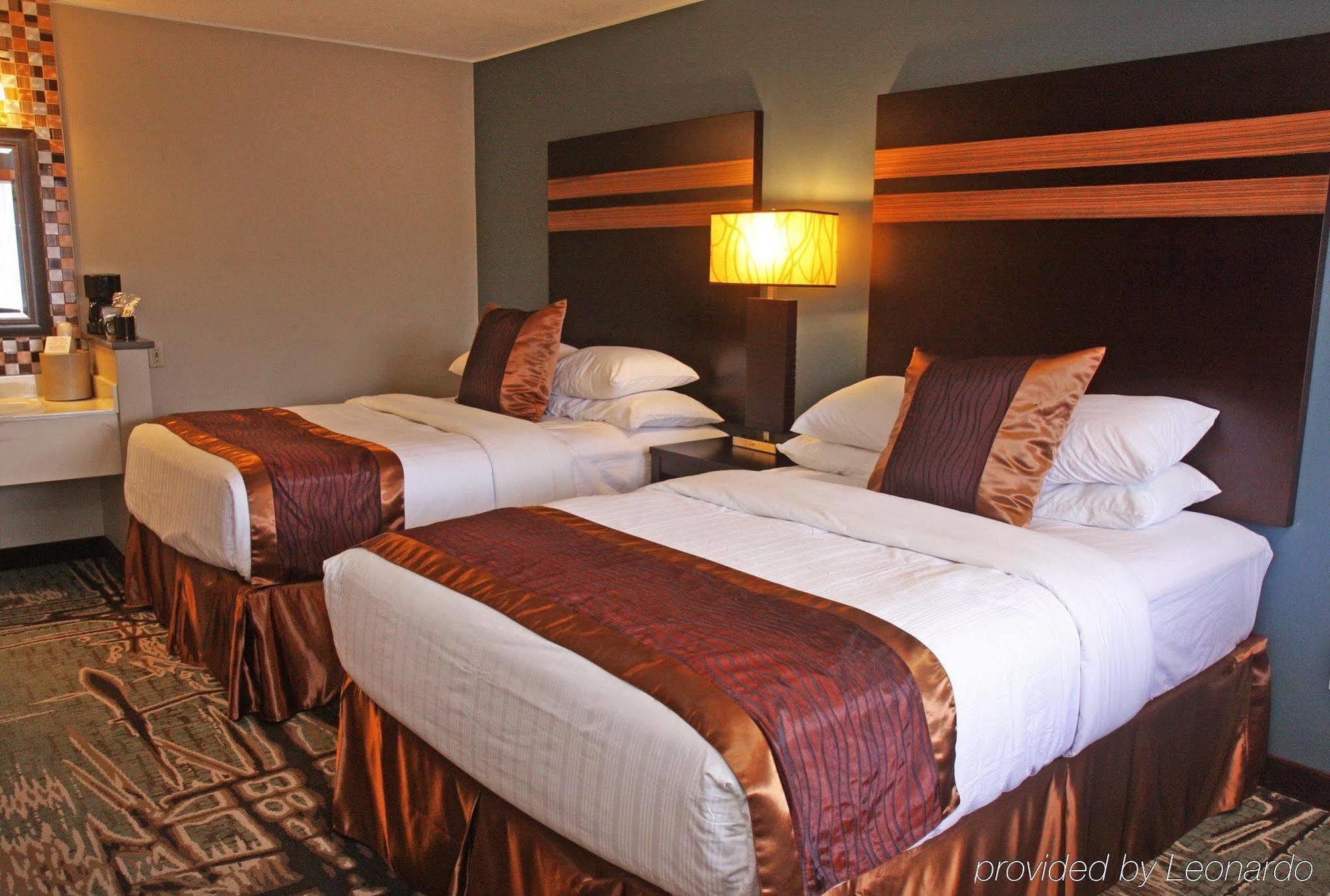 Gateway Inn And Suites サライダ エクステリア 写真